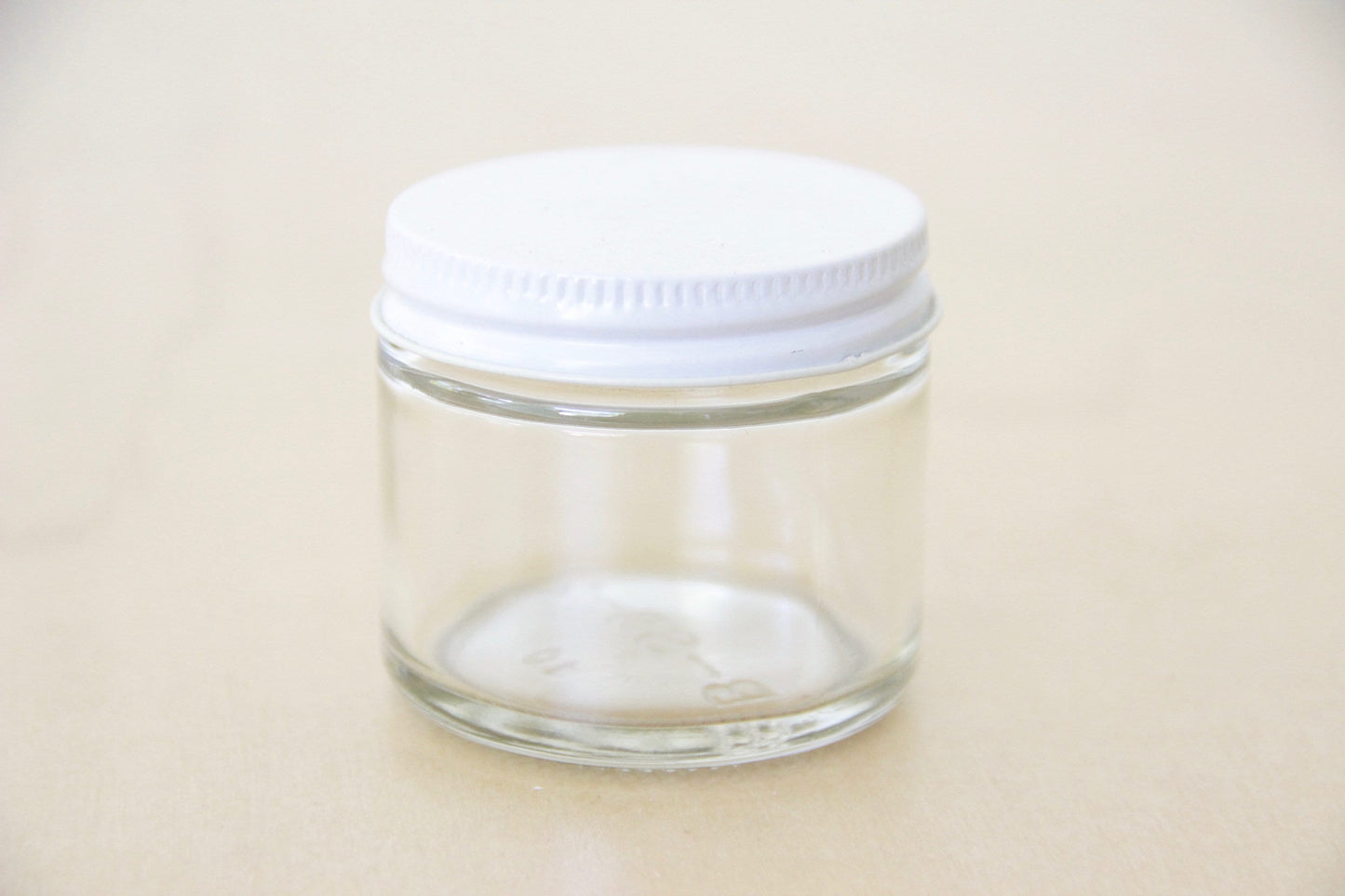 Waldorf Paint Jar Holder with Glass Jars