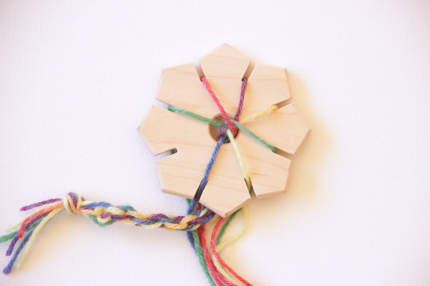 Star Weaver
