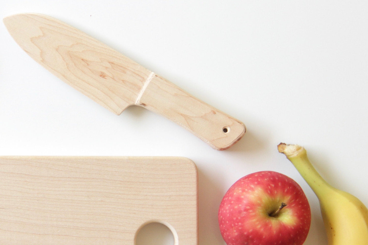 Montessori Knife for Toddlers, Preschoolers